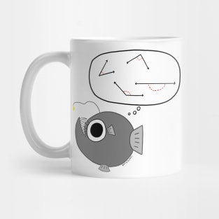 Angler Angles Mug